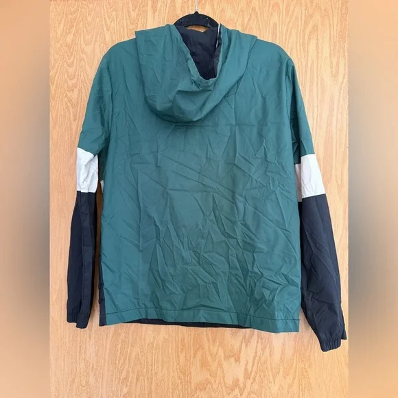 Fanatics Green and Black Jacket - Picture 2 of 3